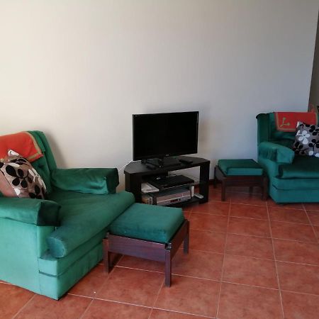 Apartamentos Jardim Funchal  Exterior photo