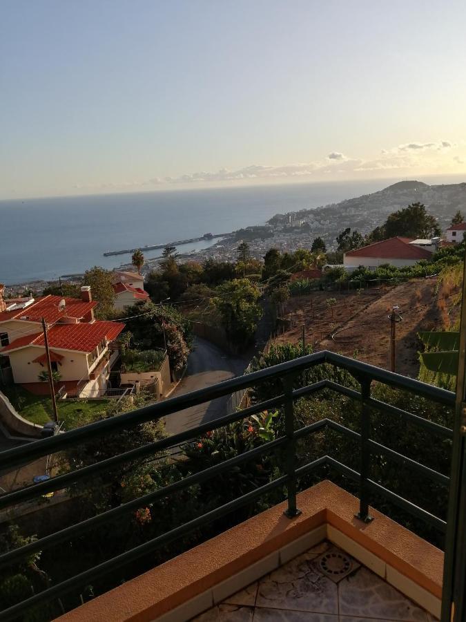 Apartamentos Jardim Funchal  Exterior photo