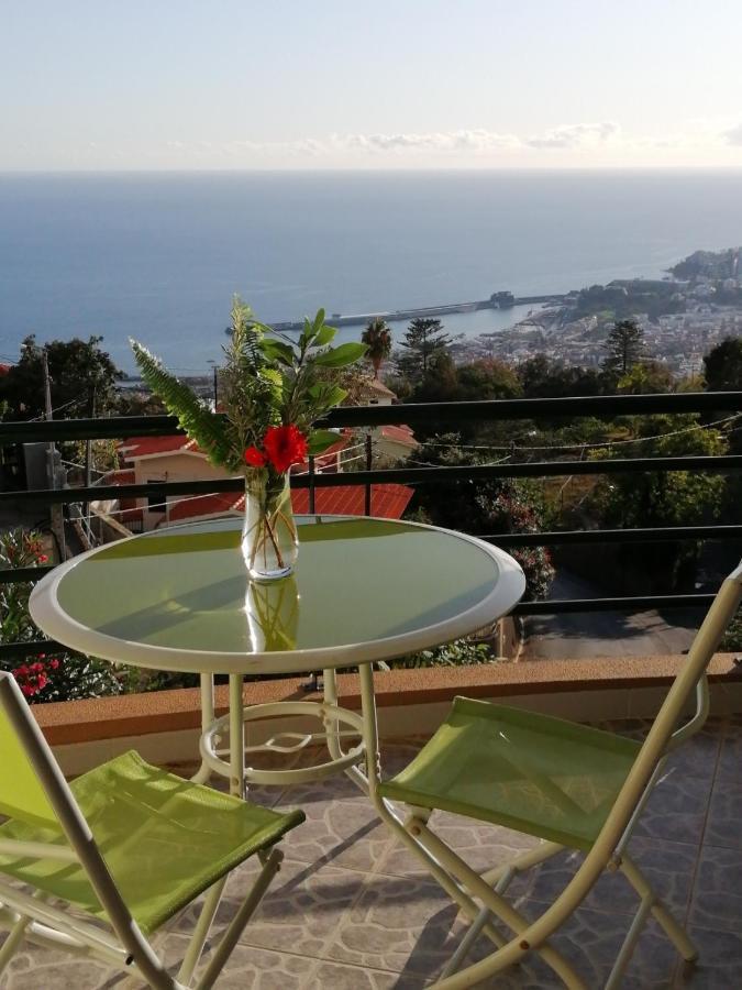 Apartamentos Jardim Funchal  Exterior photo