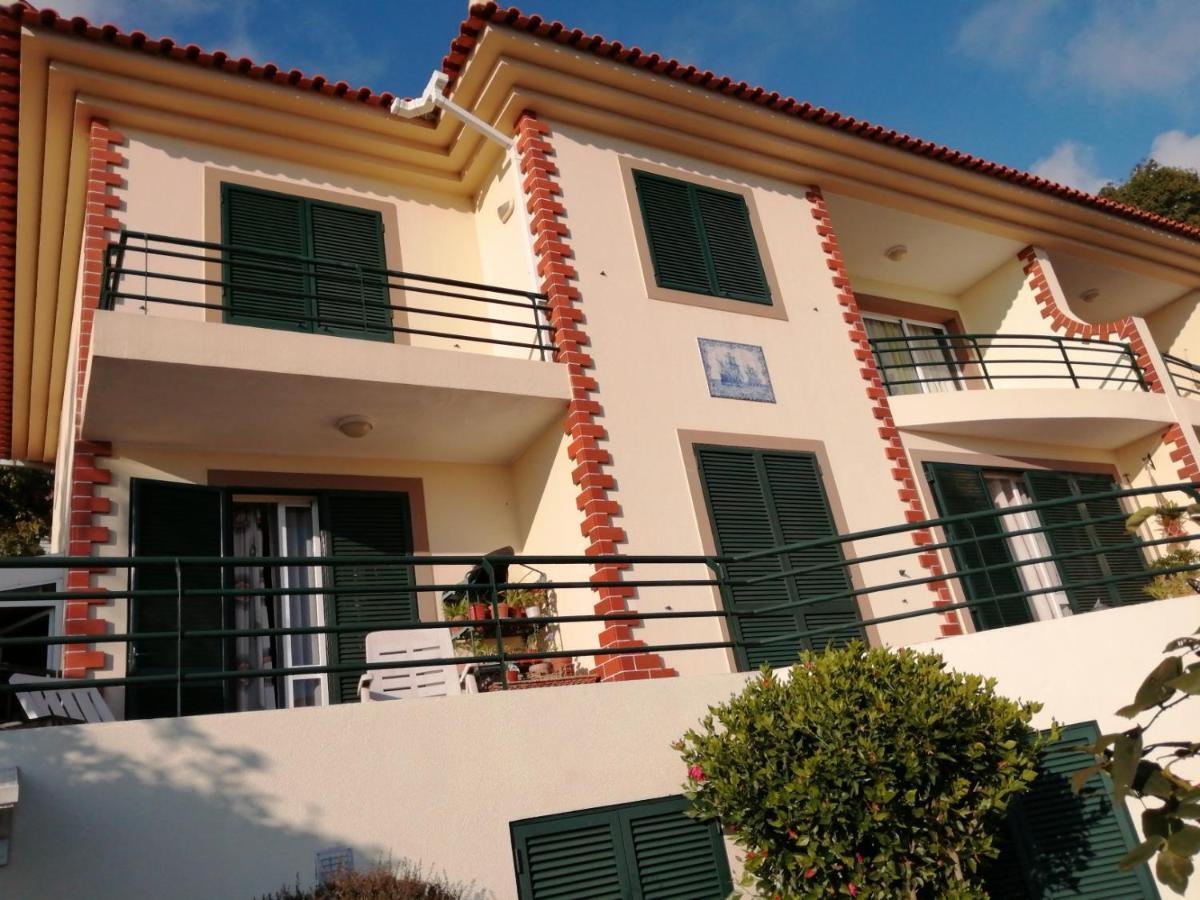Apartamentos Jardim Funchal  Exterior photo
